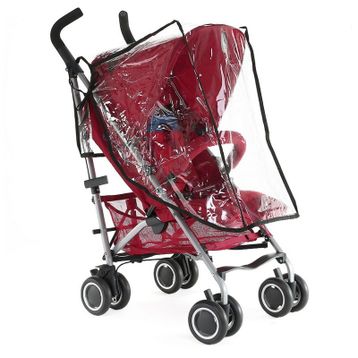 Baby Dido Bebek Arabası Yağmurluğu