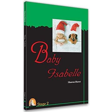 Baby Isabelle - Stage 2 - Sharon Hurst