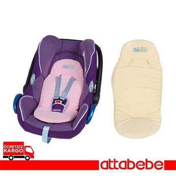 Baby Jem Ekru Ana Kucağı Bel Desteği