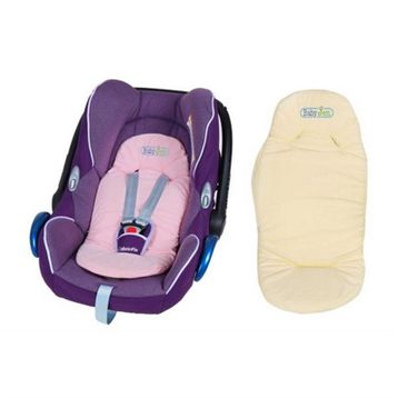 Baby Jem Ekru Ana Kucağı Bel Desteği