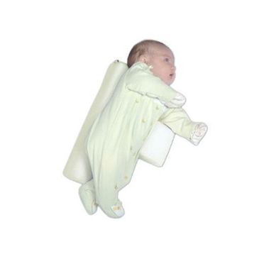 BABY JEM GÜVENLİ UYKU YASTIĞI