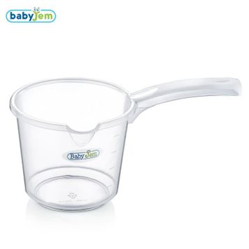 Baby Jem Maşrapa Beyaz