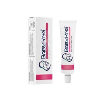 Baby King 37 gr Pişik Önleyici Krem