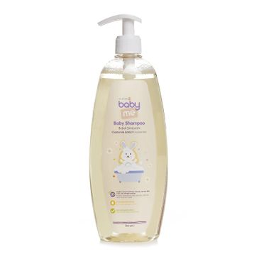 Baby Me 750 ml Bebek Şampuan