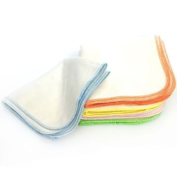 Baby Me BJE-87341 10 Adet 28 cm Penye Ağız Bezi