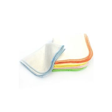 Baby Me BJE-87341 10 Adet 28 cm Penye Ağız Bezi