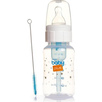 Baby Plus 150 ml 0-6 Ay Antikolik PP Biberon