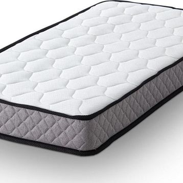 Baby Plus 70x110 cm Theraphy Sünger Yatak