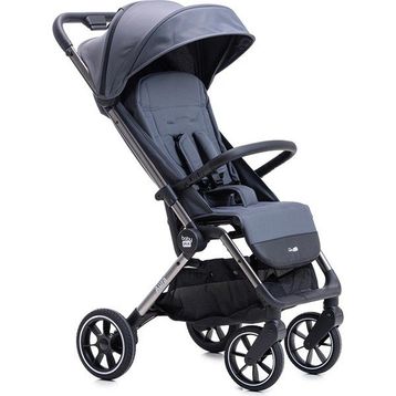 Baby Plus Aura Grey Bebek Arabası