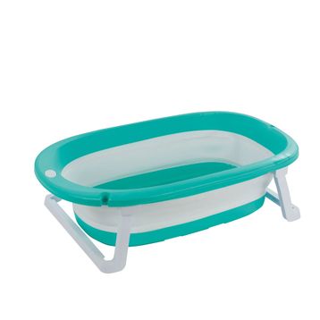 Baby Plus BYP-7258 Katlanabilir Küvet