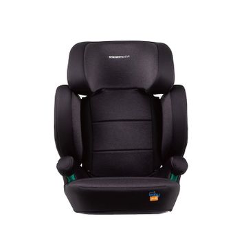 Baby Plus I-Size X8 15-36 kg Siyah Yükseltici