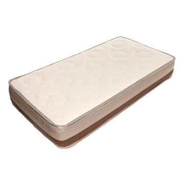 Baby Plus Lux 70x130x20 cm Ortopedik Yatak