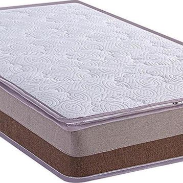 Baby Plus Lux Ortopedik Aloevera 60x120 cm Bebek Yatak
