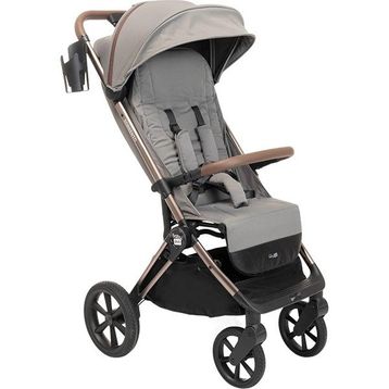 Baby Plus Sorrento Grey Bebek Arabası