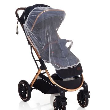 Baby Plus Street Lacivert Bebek Arabası Puset