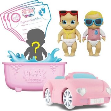 Baby Secrets 2 Figür