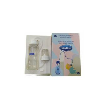 Baby Time BT084 Fonksiyonel Biberon