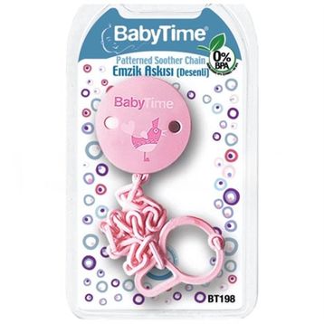 Baby Time Bt198 Emzik Askısı