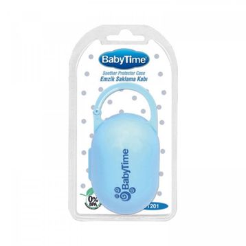 Baby Time Bt201 Emzik Saklama Kabı