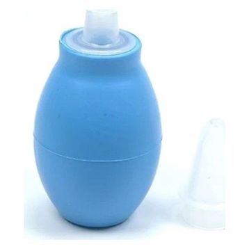 Baby Time Yumuşak Uçlu Nazal Burun Aspiratörü