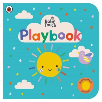 Baby Touch: Playbook Kolektif