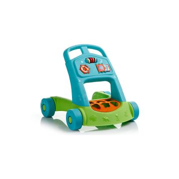 Baby Toys Aktiviteli İlk Adım Yürüteç