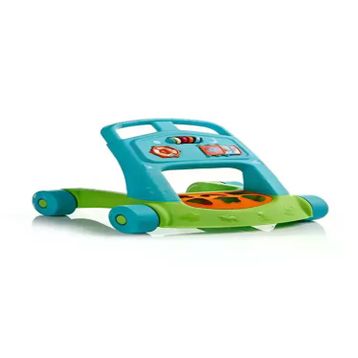 Baby Toys Aktiviteli İlk Adım Yürüteç
