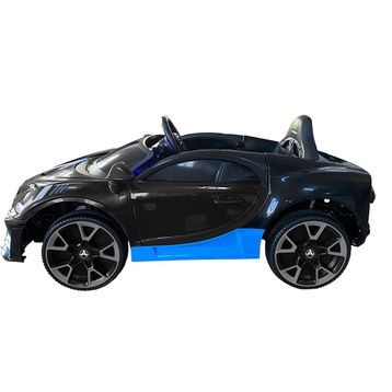 Baby Toys Amore Renkli Akülü Araba