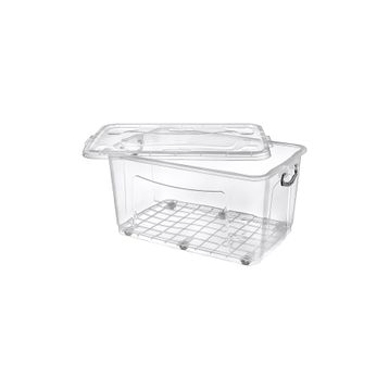 Baby Toys HOB-021160 80 lt Oyuncak Kutusu