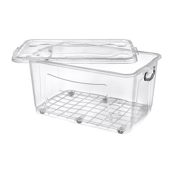 Baby Toys HOB-021160 80 lt Oyuncak Kutusu