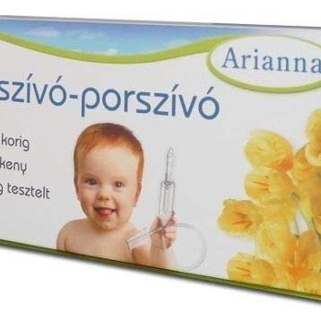 Baby-Vac Burun Aspiratörü