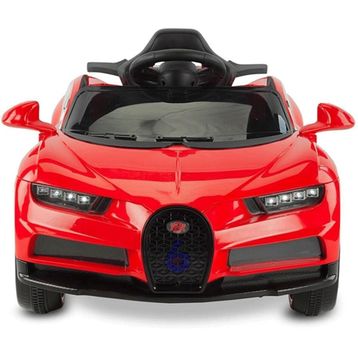 Baby2go 2299 Gtx Kırmızı Akülü Araba