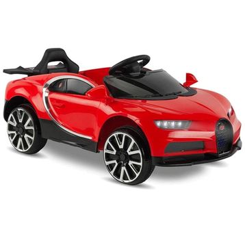 Baby2go 2299 Gtx Kırmızı Akülü Araba