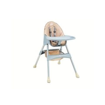 Baby2go 23706 Hamburg Kahve Mama Sandalyesi