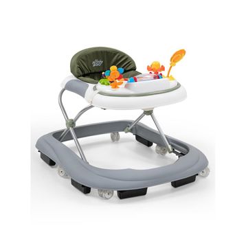 Baby2go 25835 Toodle Yeşil Lüks Yürüteç