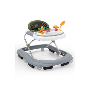 Baby2go 25835 Toodle Yeşil Lüks Yürüteç