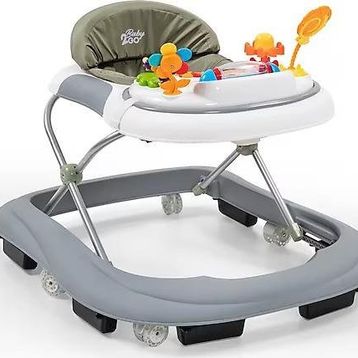 Baby2go 25835 Toodle Yeşil Lüks Yürüteç