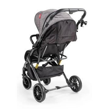 Baby2go Beagle Bej Kabin Boy Bebek Arabası