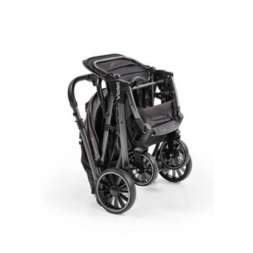Baby2go Beagle Bej Kabin Boy Bebek Arabası