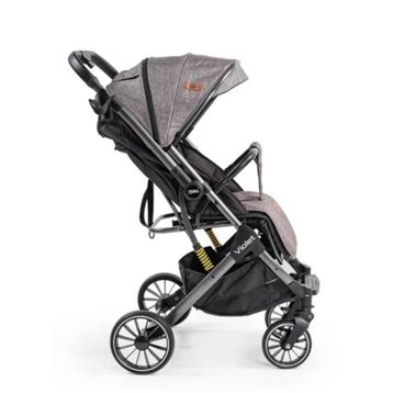 Baby2go Beagle Bej Kabin Boy Bebek Arabası