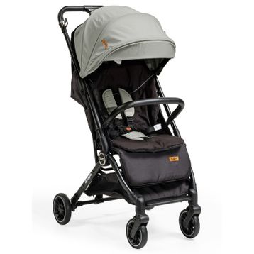Baby2go Beagle Bej Kabin Boy Bebek Arabası