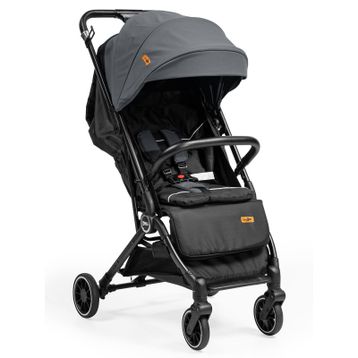Baby2go Beagle Gri Kabin Boy Bebek Arabası