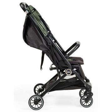 Baby2go Beagle Yeşil Kabin Boy Bebek Arabası