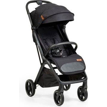 Baby2go Calico Siyah Kabin Boy Bebek Arabası