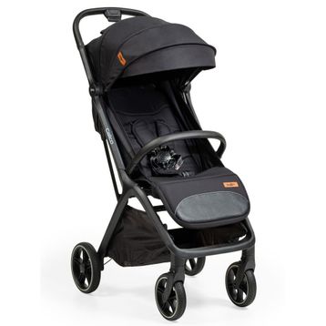 Baby2go Calico Siyah Kabin Boy Bebek Arabası