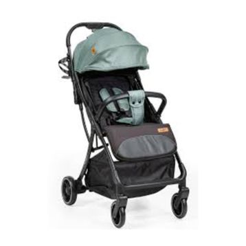 Baby2go Toyger Yeşil Travel Sistem Bebek Arabası