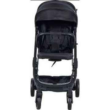 Baby2go Tulipa Cabin Siyah Puset