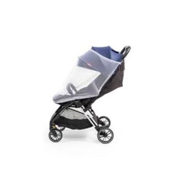 Baby2go Tulipa Mavi Cabin Bebek Arabası