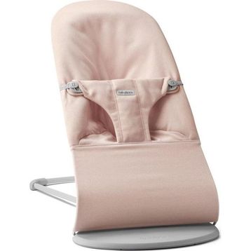 Babybjörn Balance Bliss Woven Mélange Light Pink Ana Kucağı