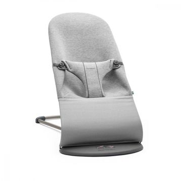 Babybjorn Bliss 3D Jersey Light Grey Ana Kucağı